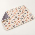 Ivory Mini Paws